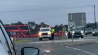 Bomb squad called, domestic terminal evacuated at Avalon Airport