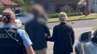 Man, 18, charged with child abuse material, firearm offences in Sydney