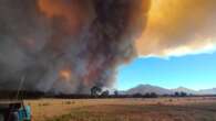 'Leave immediately': Emergency warning for bushfire in west Victoria