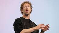 Mark Zuckerberg joins exclusive $300 billion club