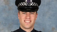 Officer killed in Porepunkah shooting farewelled at Victoria Police Academy
