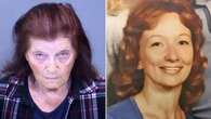 Life sentence for 81-year-old woman convicted of cold case murder