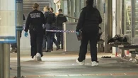 Young man stabbed to death at bus terminal