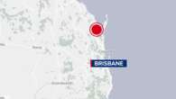 Baby, young child, among five rushed to hospital after Bruce Highway crash