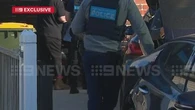 Fraud police raid home of gangland widow Roberta Williams