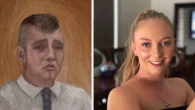 Victorian man killed ex-girlfriend but says he's not a murderer, court hears