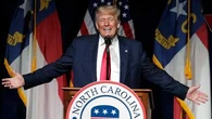 Donald Trump talks of possible plan to oust Joe Biden, retake the presidency