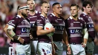 Manly stunned as late flurry places heat on DCE