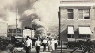 Biden gives emotional speech on Tulsa massacre anniversary