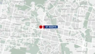 Four people attacked by two dogs in Sydney's west