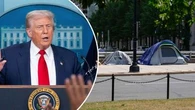 Trump has declared war on the homeless. There are fears it could go national