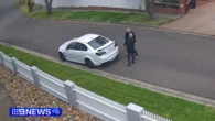 Stranger steals $120k car in front of Sydney man trying to sell it
