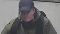 Man sought after two women pepper-sprayed on Sydney train