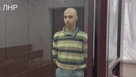 Australian man Oscar Jenkins sentenced to 13 years in Russian prison for fighting in Ukraine