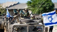 Israeli army's plan for Gaza occupation facing big manpower problem
