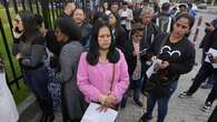 Hundreds have visa plans cancelled amid US-Colombia fallout