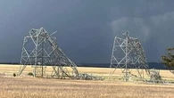 Victoria's power outage could have been far worse. Can we harden the grid against extreme weather?