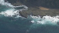 Fresh warnings to 'stay alive' after at least four killed in hazardous surf
