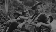 Proud Digger reflects 80 years after end of World War II