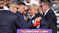 Secret Service faces serious questions over shooter's roof access