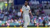 Bumrah question set to open surprise path for Australia