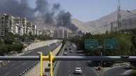 Live: Israel says it killed a top Iranian general as Trump warns people to flee