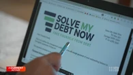 Watchdog pounces on debt management service after unhappy customers speak out