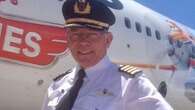 Former Qantas pilot, 72, named as one of three killed in light plane collision