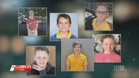 Families of children killed on jumping castle demand justice