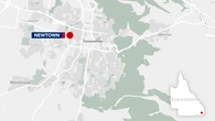 Man charged with stalking, attempted rape of woman in Toowoomba