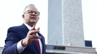 Albanese tells world leaders recognising Palestine 'offers real hope'