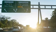 Sydney motorists to cop additional $103 million in tolls by 2028