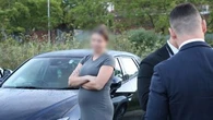 Woman charged with murder over Sydney shooting, man arrested