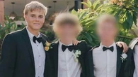 'A piece of him lives in a lot of people': Sister's tribute to teen killed in crash