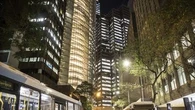 Why office vacancy rates have spiked to a 30-year high