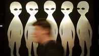 Trump teases 'very interesting' UFO files in new document dump