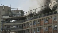 Iranian missile hits main hospital in southern Israel as strikes wound dozens