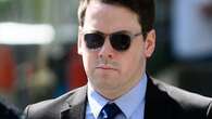 Stalker ex-cop who tracked woman avoids jail time