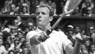 Aussie six-time major champion Fred Stolle dead