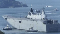 Australian navy accidentally cuts internet access in parts of New Zealand