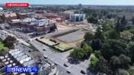 Empty piece of prime real estate costing taxpayers thousands