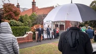 Interest rate cut sparks surge in number of auctions across capital cities