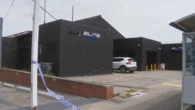 Man seriously injured in machete ambush at Melbourne car wash