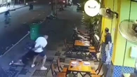 Two arrested over Ho Chi Minh City assassination of Australian gang figure