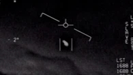 Pentagon releases second batch of declassified UFO files