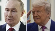 Trump says Russia-Ukraine ceasefire talks to begin immediately