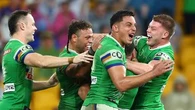 'Massive call' hands Raiders controversial golden point win