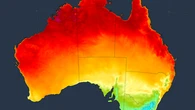 Spring weather system to boil some cities, soak others this week