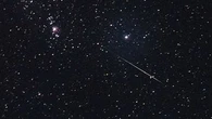 How to watch: Earth's next meteor shower to peak during the early hours of the week