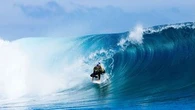 Aussie surfer Molly Picklum crowned world champion